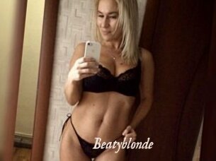 Beatyblonde