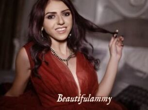 Beautifulammy