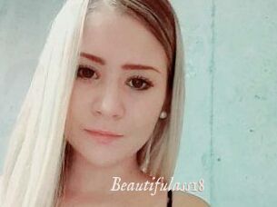 Beautifulass18