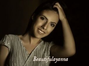 Beautifulayanna