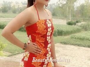 Beautifulmodel111