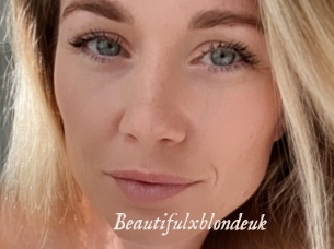 Beautifulxblondeuk