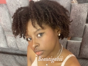 Beautigabii