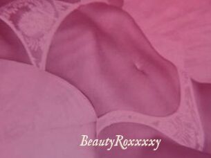 BeautyRoxxxxy