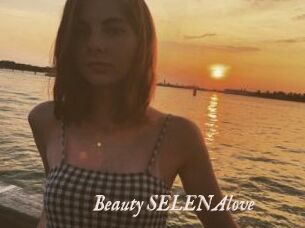 Beauty_SELENAlove