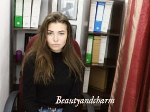 Beautyandcharm