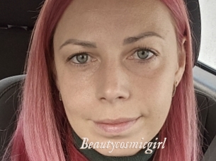Beautycosmicgirl