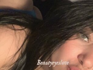 Beautyeyeslove