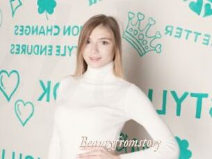 Beautyfromstory