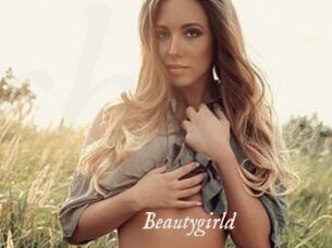 Beautygirld