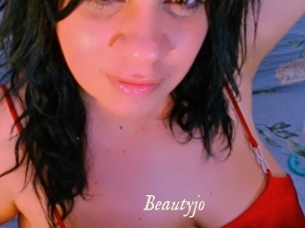 beautyjo Chobix 