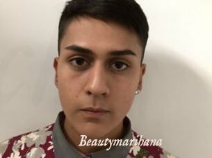 Beautymarihana