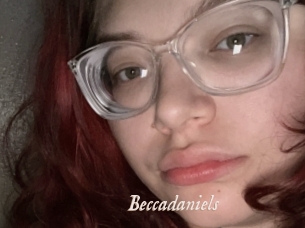 Beccadaniels
