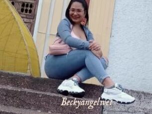 Beckyangelwet