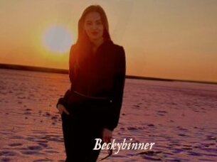 Beckybinner