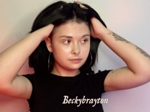 Beckybrayton