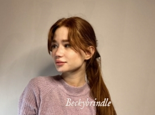 Beckybrindle