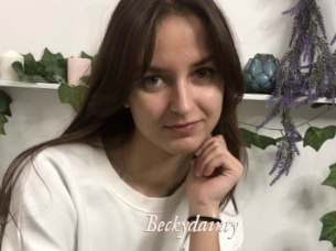 Beckydainty