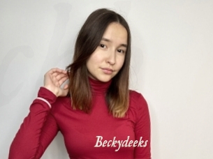 Beckydeeks