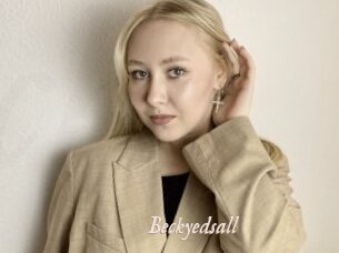 Beckyedsall