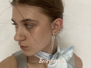 Beckyfarran