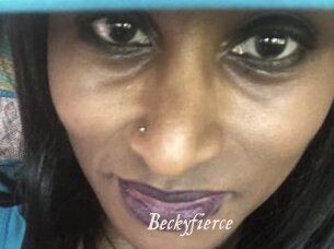 Beckyfierce