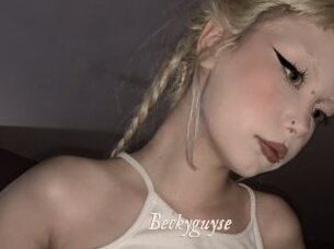 Beckyguyse
