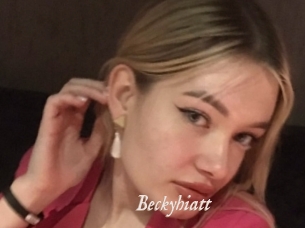 Beckyhiatt