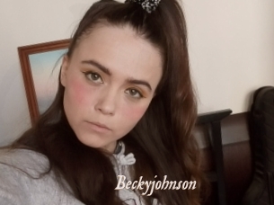 Beckyjohnson