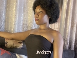 Beckymi