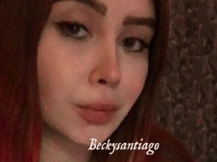 Beckysantiago