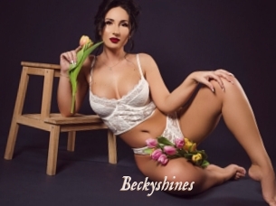 Beckyshines