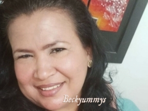 Beckyummys