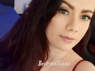 Beckywilliams