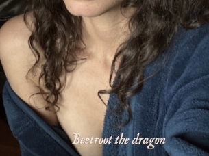 Beetroot_the_dragon