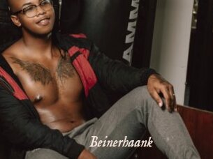 Beinerhaank