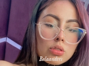 Belaanders
