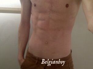 Belgianboy