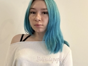 Belindapoper