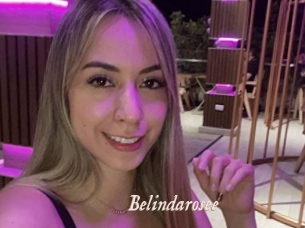 Belindarosee