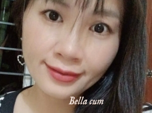 Bella_cum