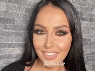 Bellaallie