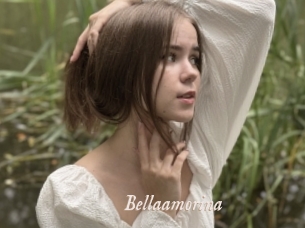 Bellaamorina