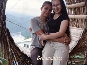 Bellaandleoo