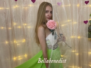 Bellabenedict