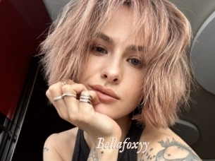 Bellafoxyy