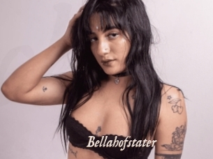 Bellahofstater