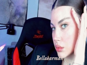 Bellakarman