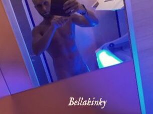Bellakinky