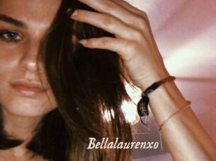 Bellalaurenxo